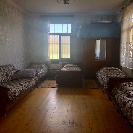 Huseyn Houses Ganja Ngoại thất bức ảnh