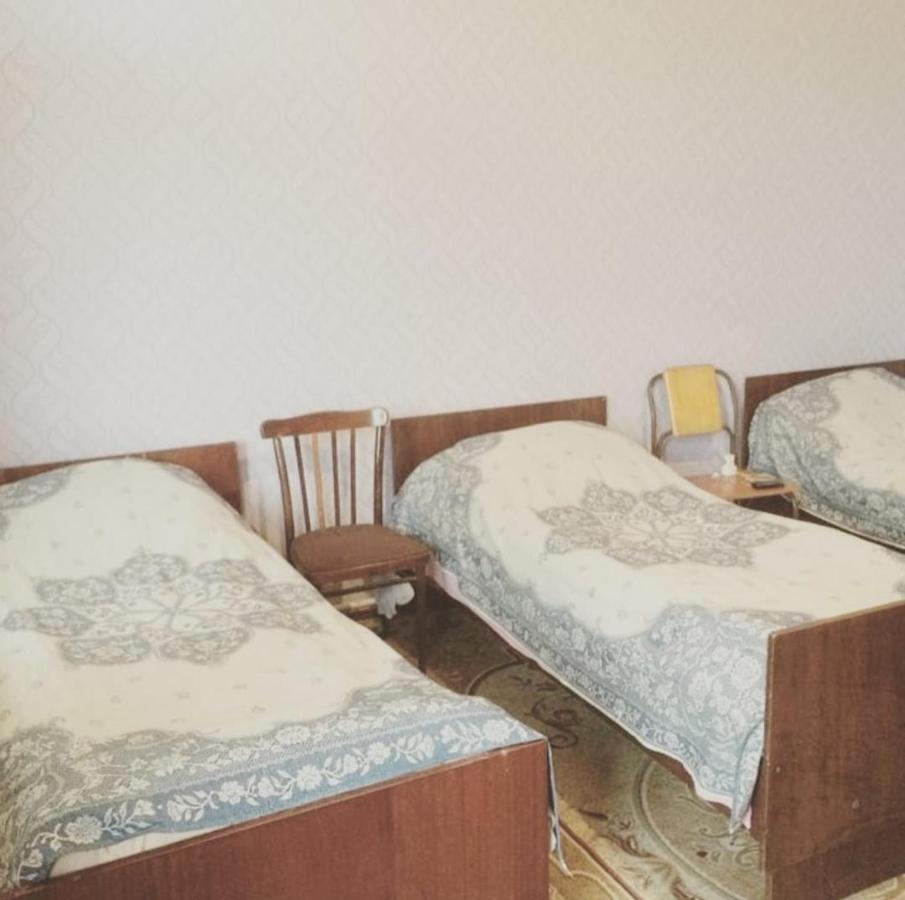 Huseyn Houses Ganja Ngoại thất bức ảnh