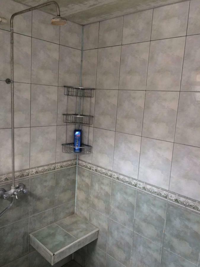 Huseyn Houses Ganja Ngoại thất bức ảnh