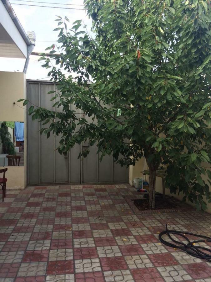 Huseyn Houses Ganja Ngoại thất bức ảnh