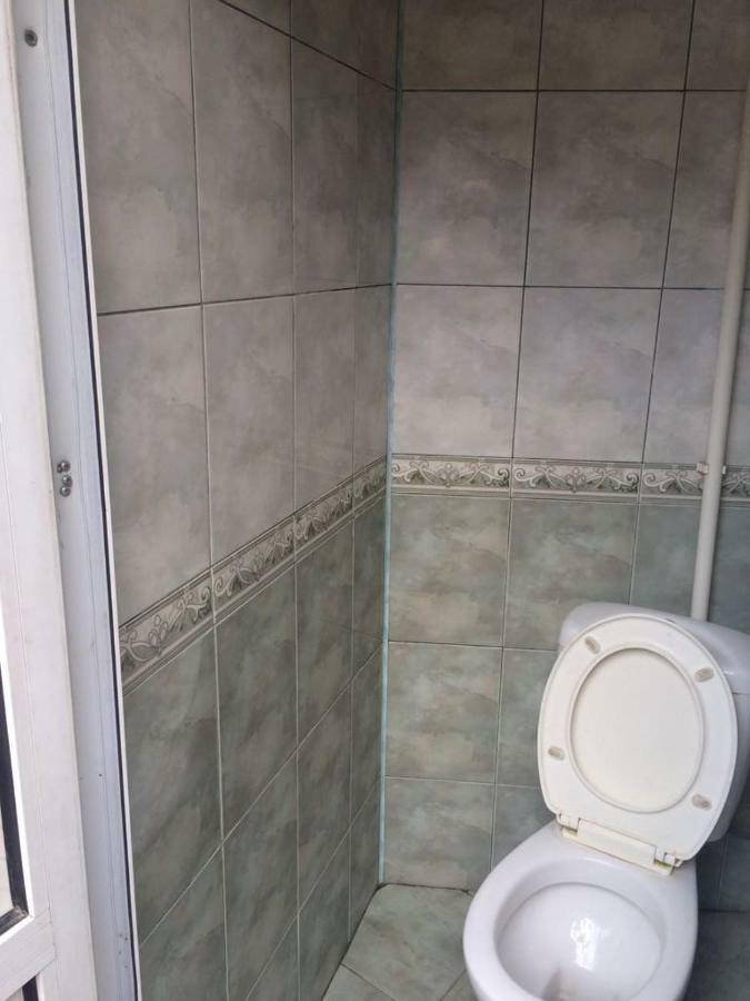 Huseyn Houses Ganja Ngoại thất bức ảnh
