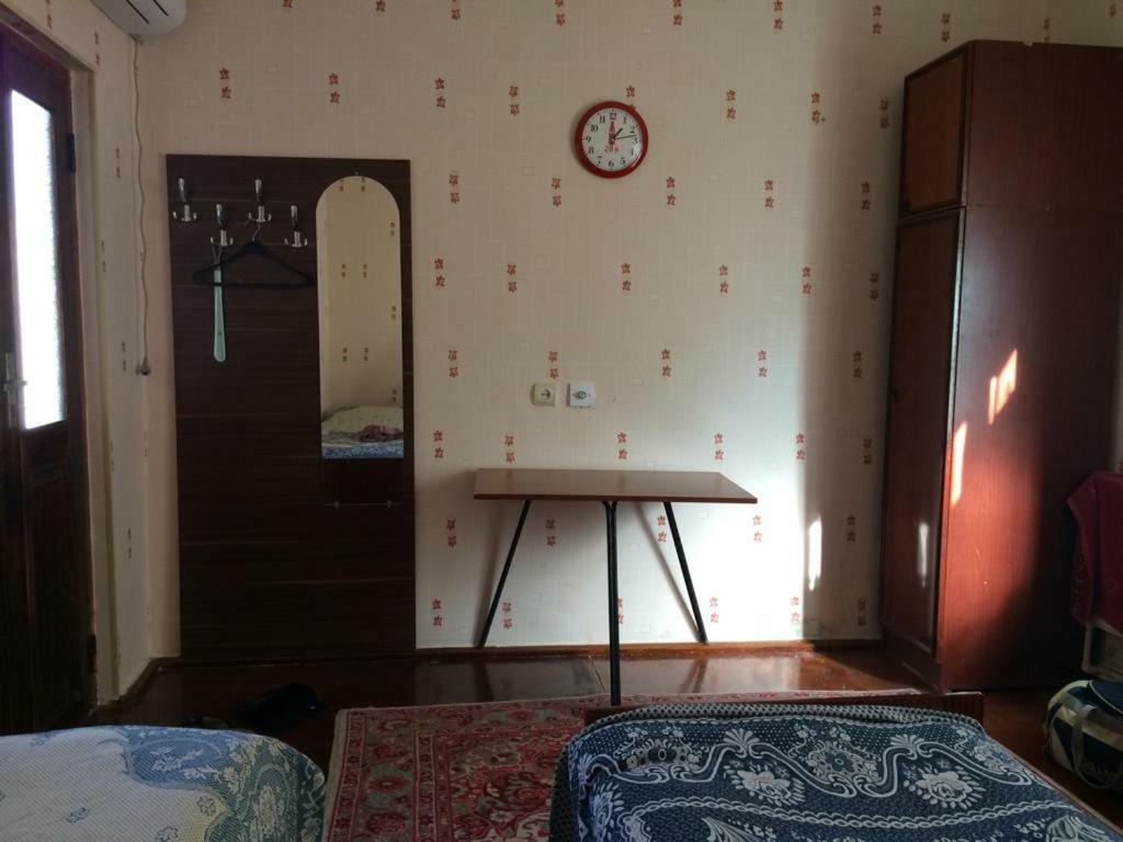 Huseyn Houses Ganja Ngoại thất bức ảnh