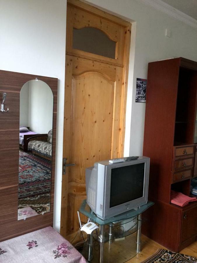 Huseyn Houses Ganja Ngoại thất bức ảnh