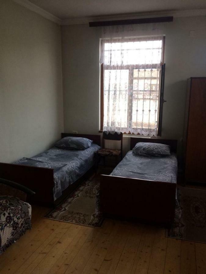 Huseyn Houses Ganja Ngoại thất bức ảnh