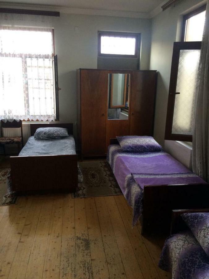 Huseyn Houses Ganja Ngoại thất bức ảnh