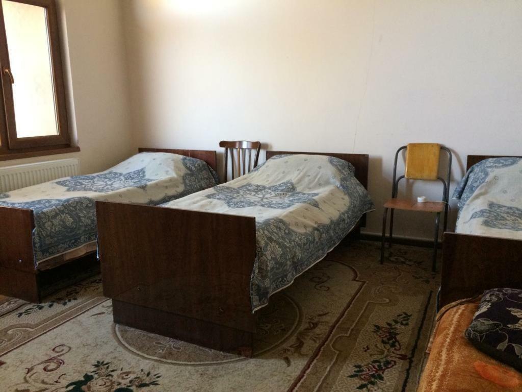 Huseyn Houses Ganja Ngoại thất bức ảnh