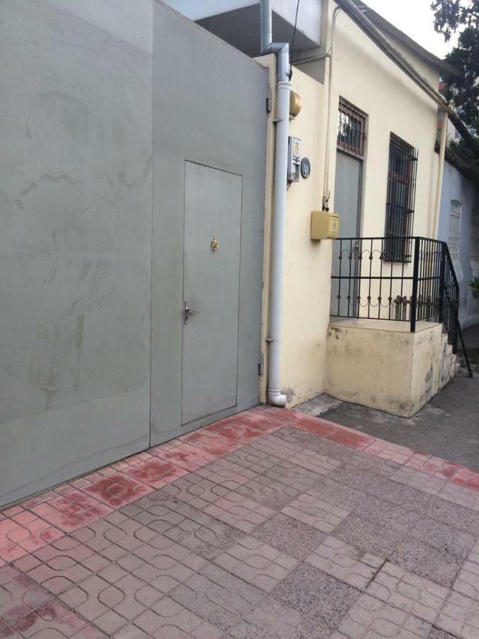 Huseyn Houses Ganja Ngoại thất bức ảnh
