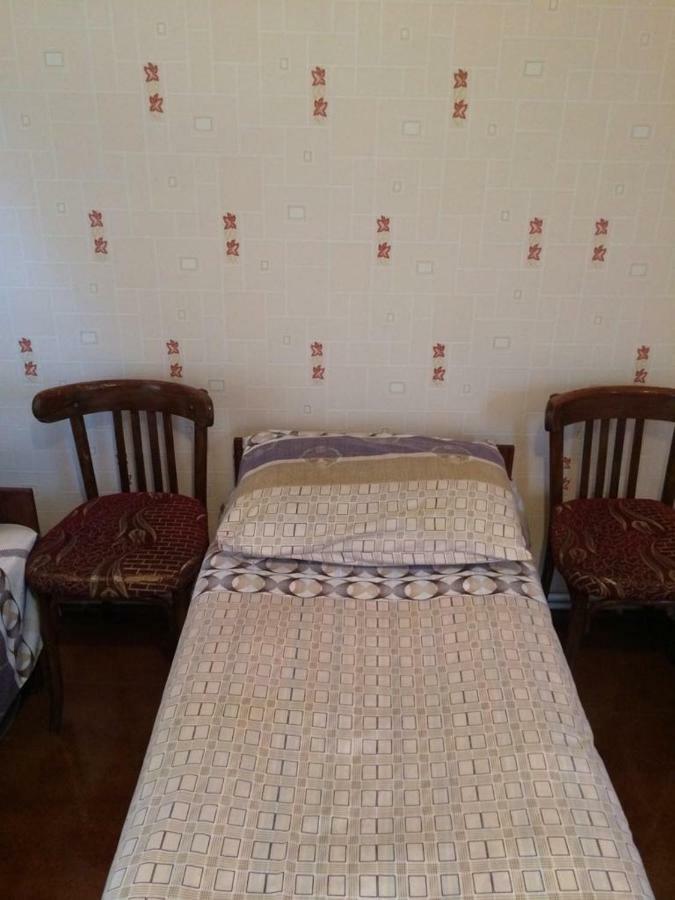 Huseyn Houses Ganja Ngoại thất bức ảnh