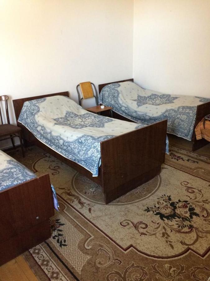 Huseyn Houses Ganja Ngoại thất bức ảnh