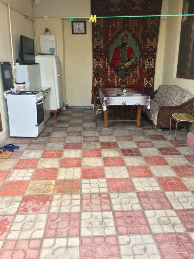 Huseyn Houses Ganja Ngoại thất bức ảnh