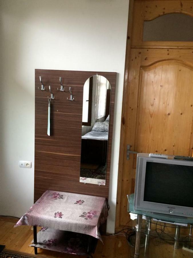 Huseyn Houses Ganja Ngoại thất bức ảnh
