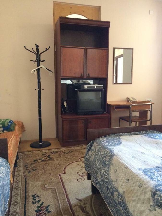 Huseyn Houses Ganja Ngoại thất bức ảnh