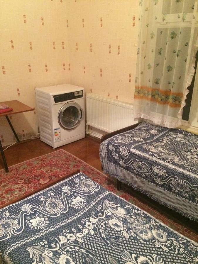 Huseyn Houses Ganja Ngoại thất bức ảnh