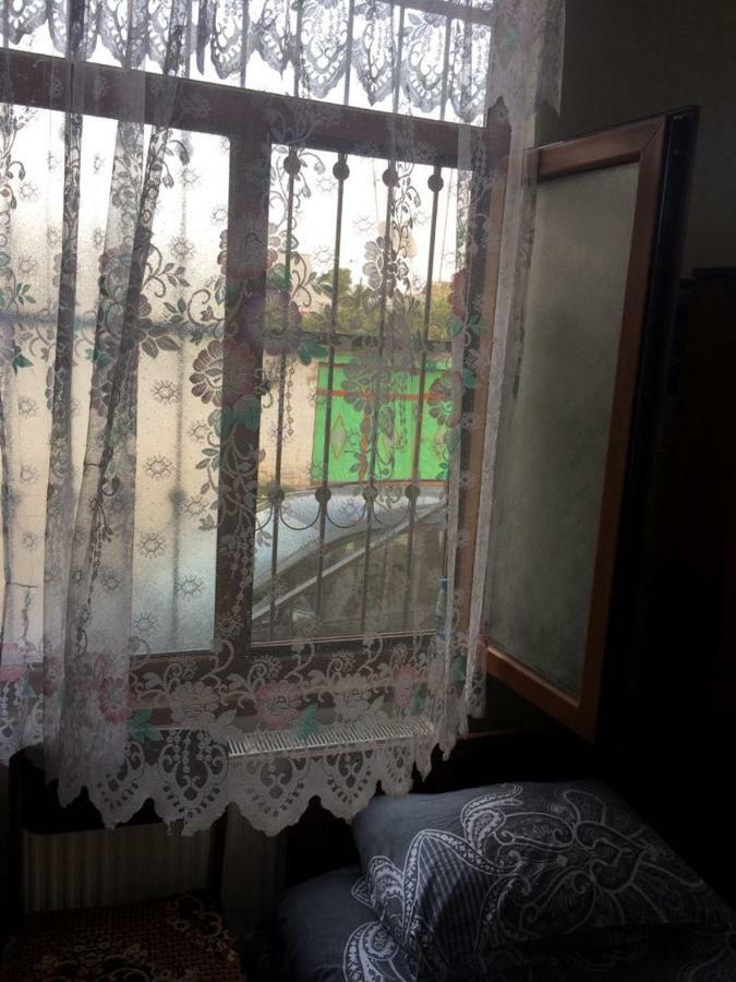Huseyn Houses Ganja Ngoại thất bức ảnh