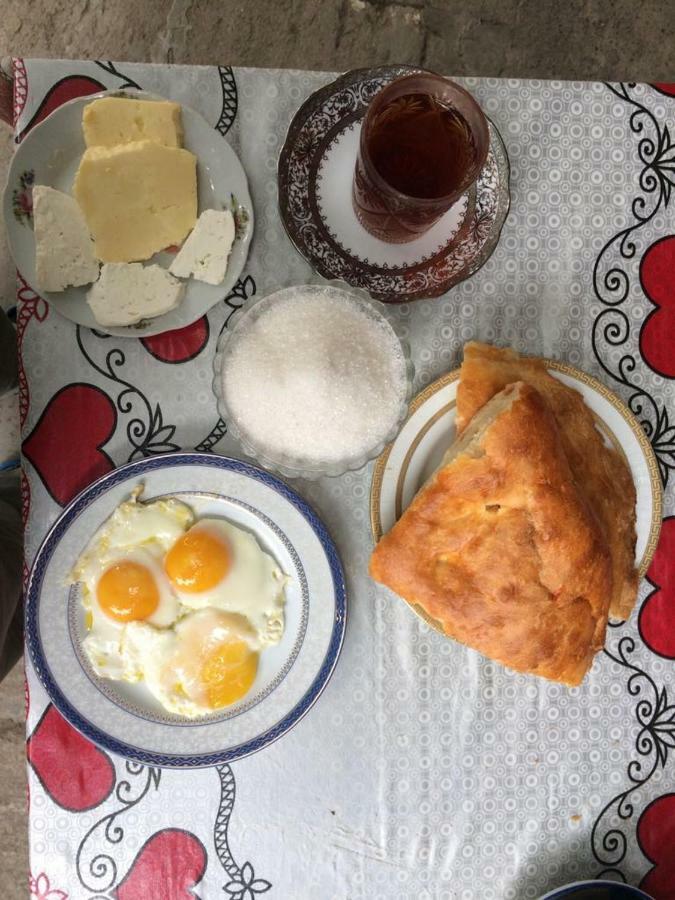 Huseyn Houses Ganja Ngoại thất bức ảnh