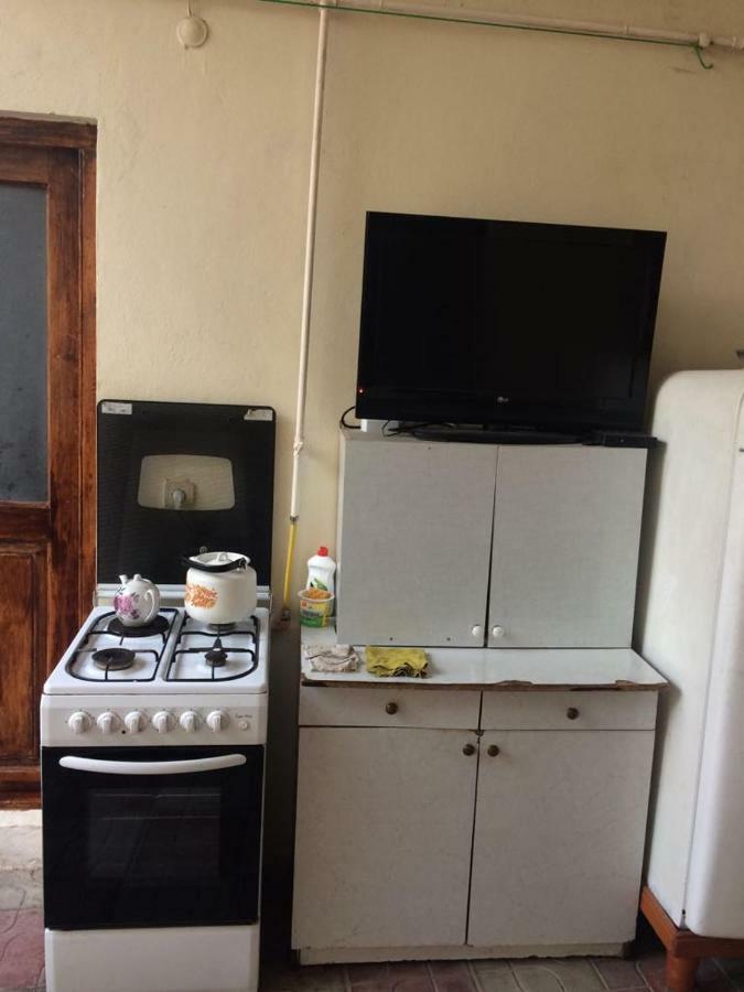 Huseyn Houses Ganja Ngoại thất bức ảnh
