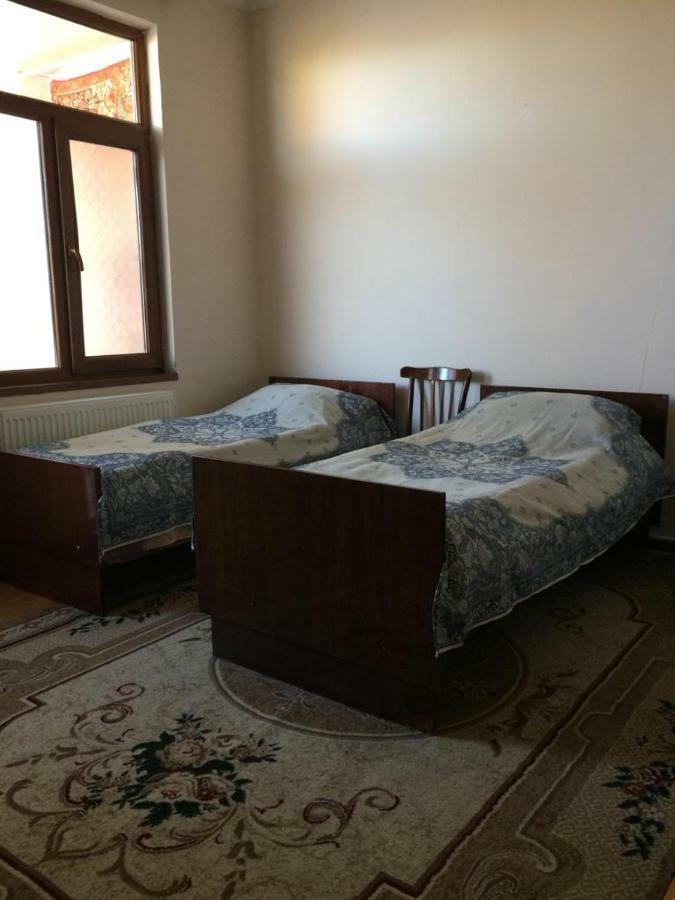 Huseyn Houses Ganja Ngoại thất bức ảnh