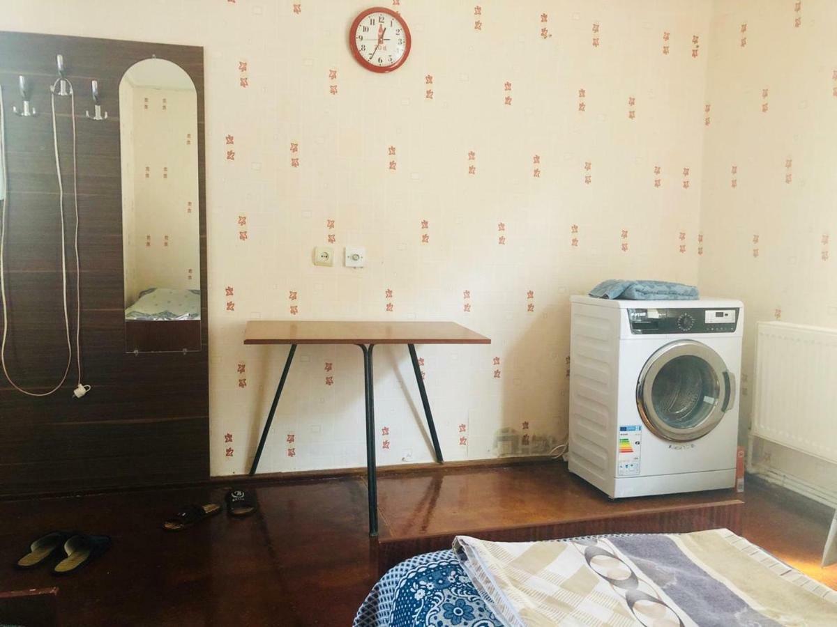 Huseyn Houses Ganja Ngoại thất bức ảnh