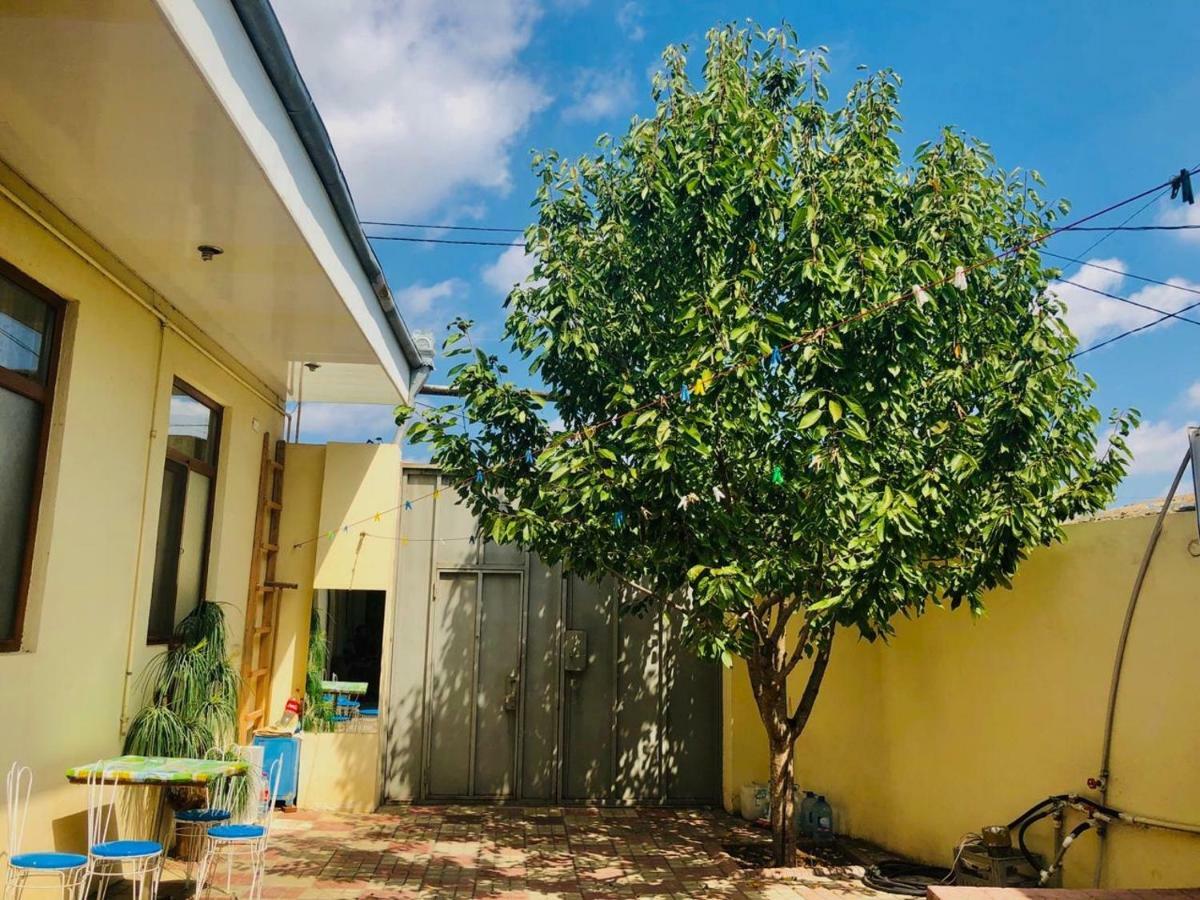 Huseyn Houses Ganja Ngoại thất bức ảnh