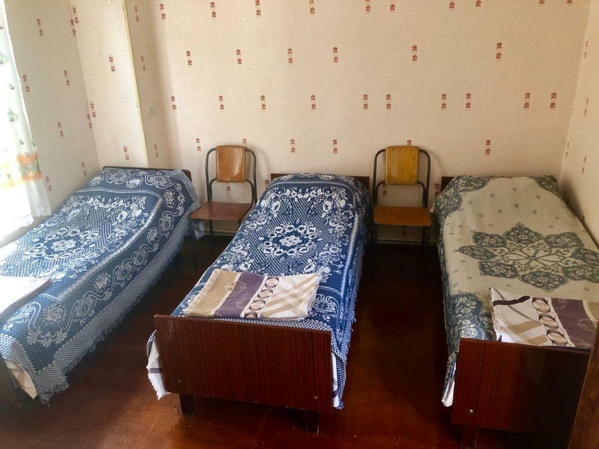Huseyn Houses Ganja Ngoại thất bức ảnh
