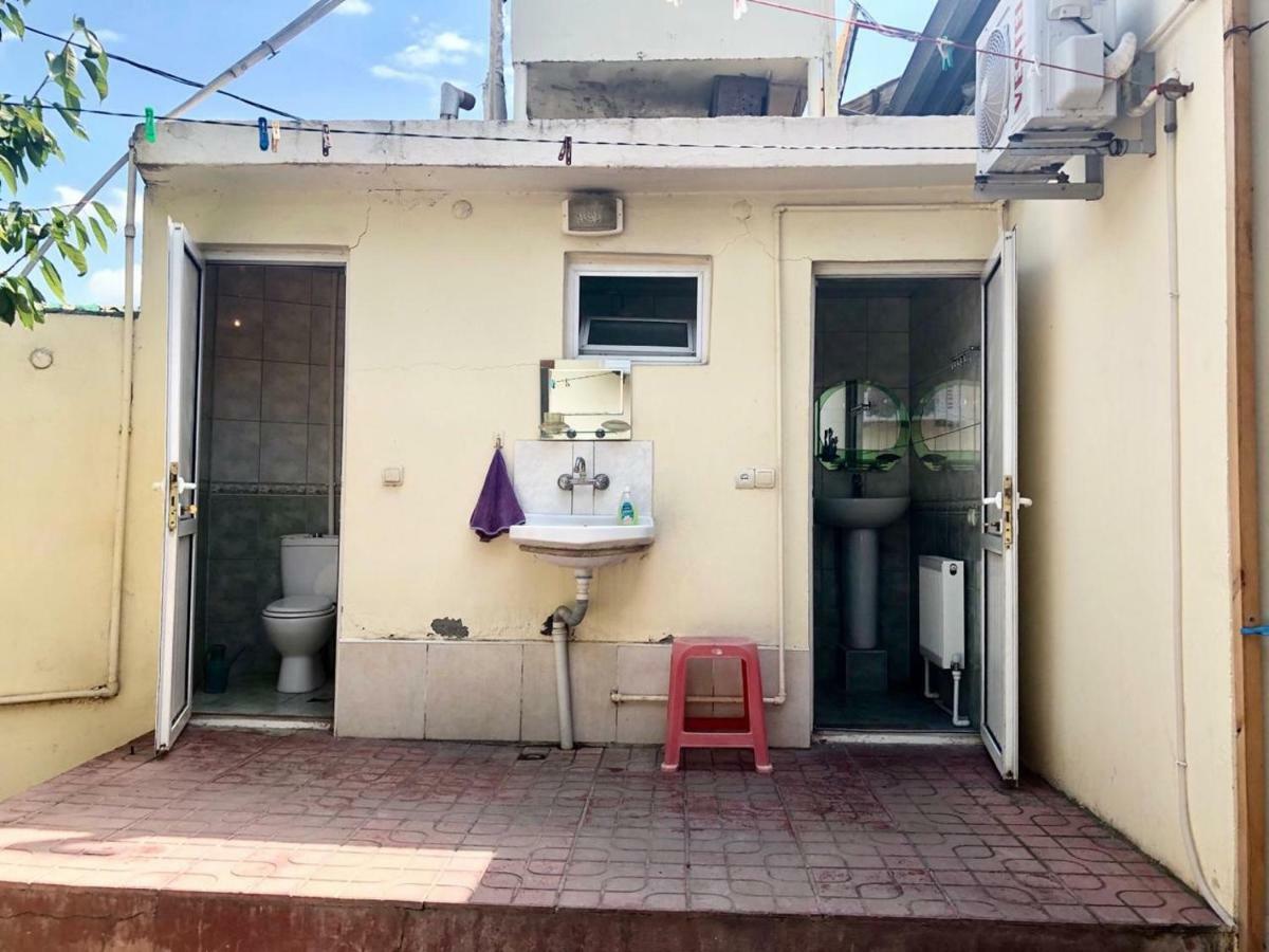 Huseyn Houses Ganja Ngoại thất bức ảnh